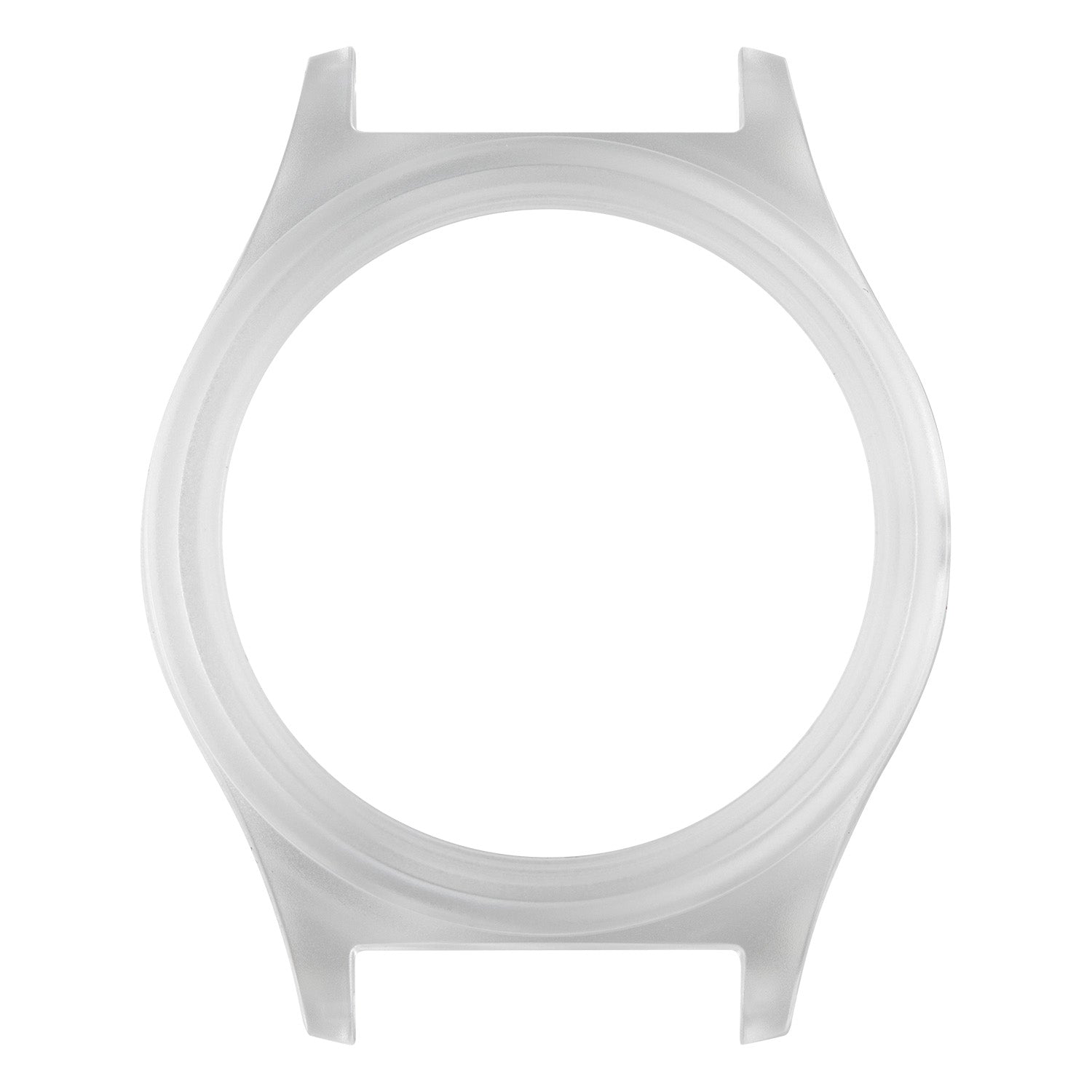 modulab diy watch accessories case clear MDL38-CAS-WH