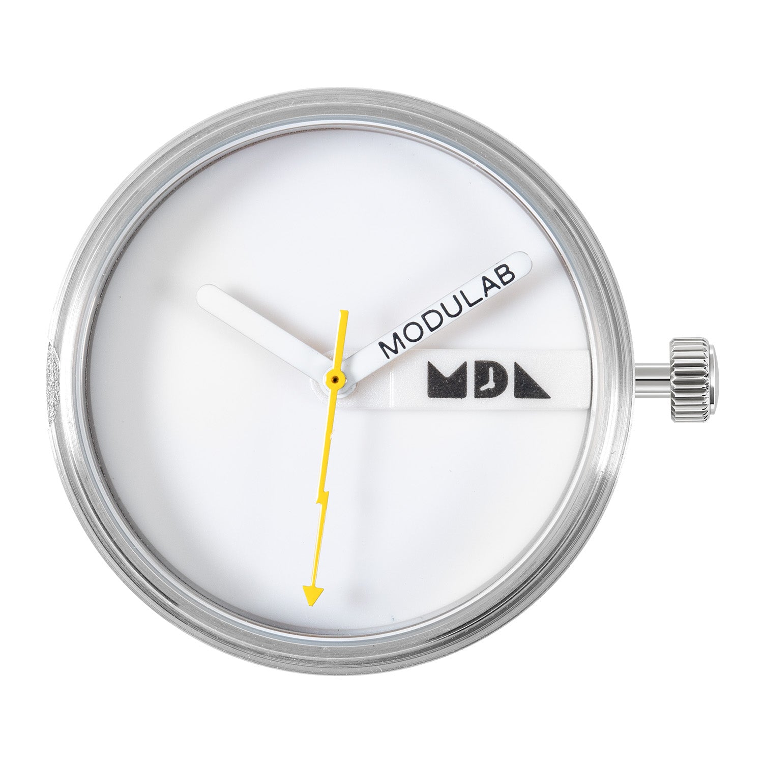 modulab diy watch accessories movement MDL38-MOV-01